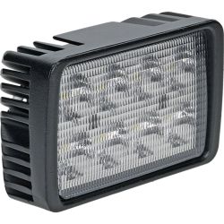 Stens TL3085 LED Fender Light w/ Hollow Bolt 