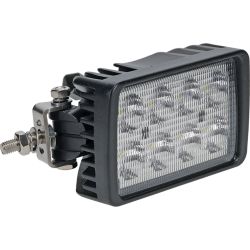 Stens TL3090 LED Side Mount Light w/ Swivel Bracket 