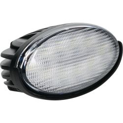 Stens TL3250 LED Oval Work Light for Kubota Tractors 