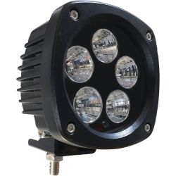 Stens TL500S 50W Compact LED Spot Light 