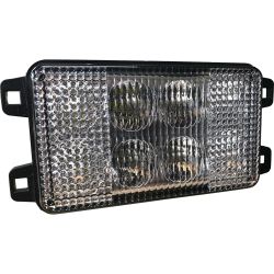 Stens TL5100 LED Headlight for John Deere Compact Tractors 
