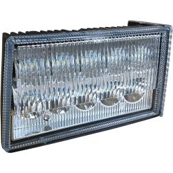 Stens TL5140L Left LED Headlight 