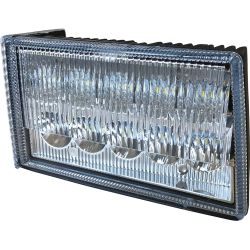 Stens TL5140R Right LED Headlight - STE TL5140R