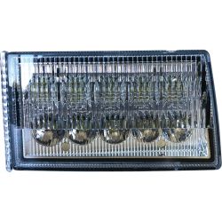 Stens TL5140R Right LED Headlight - STE TL5140R