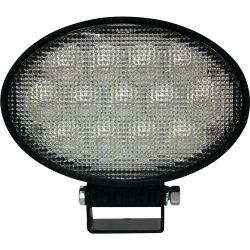 Stens TL5655 LED Tractor & Combine Light w/ Connector - STE TL5655
