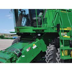 Stens TL5655 LED Tractor & Combine Light w/ Connector - STE TL5655
