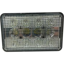 Stens TL6060 LED Tractor Light High/Low Beam - STE TL6060