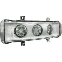 Stens TL6150 LED Center Hood Light 