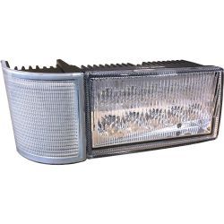 Stens TL6200L MX Left LED Headlight 