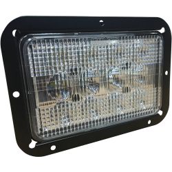 Stens TL6320 LED Headlight 