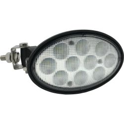 Stens TL7060 LED Oval Light w/ Swivel Mount 