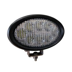 Stens TL7085 LED Work Light w/ Swivel Mount 