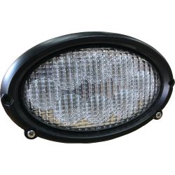 Stens TL7090 LED Flush Mount Cab Light for Agco & Massey Tractors 