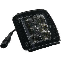 Stens TL7130L Left LED Work Light / John Deere Tractors 5620-7330 