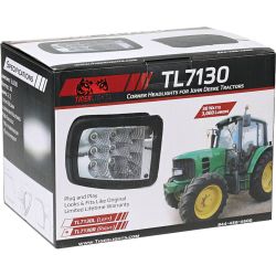 Stens TL7130R Right LED Work Light - STE TL7130R