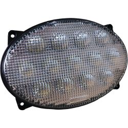Stens TL7820 LED Oval Headlight 