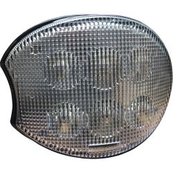 Stens TL7830L Left LED Oval Corner Lights 