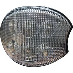 Stens TL7830R Right LED Oval Corner Lights 