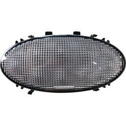 Stens TL8050 Oval Flush Mount LED Upper Cab Light 