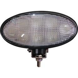 Stens TL8060 Bottom Mount Oval LED Light 