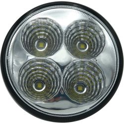 Stens TL8100 Round Flush Mount LED Light 
