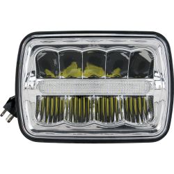 Stens TL810 5" X 7" LED Driving Light 