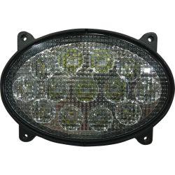 Stens TL8220 LED Inner Oval Hood Light 