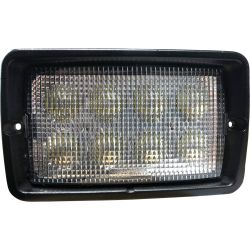 Stens TL8350 3 X 5 LED Cab Headlight 