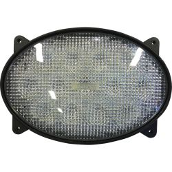 Stens TL8420 LED Oval Combine Roof Light 