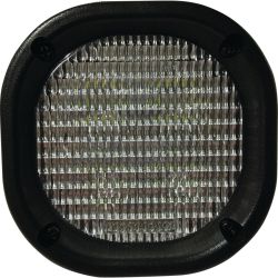Stens TL860 Square Bottom Mount LED Light - STE TL860