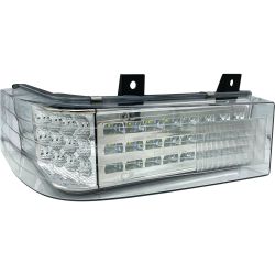 Stens TL8950R LED CAT Challenger Right Headlight 