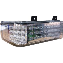 Stens TL8970R LED Ford New Holland Versatile Genesis Right Headlight - STE TL8970R