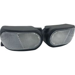 Stens TL910L Left LED Tail Light - STE TL910L