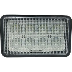 Stens TL9250 LED Flush Mount Cab Headlight 