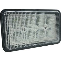 Stens TL9250 LED Flush Mount Cab Headlight - STE TL9250