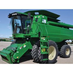 Stens TL9660-KIT LED John Deere Combine Light Kit - STE TL9660-KIT