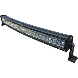 Stens TLB430C-CURV 32" Curved Double Row LED Light Bar 