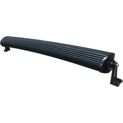 Stens TLB430C-CURV 32" Curved Double Row LED Light Bar - STE TLB430C-CURV
