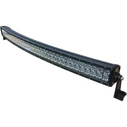 Stens TLB440C-CURV 42" Curved Double Row LED Light Bar 