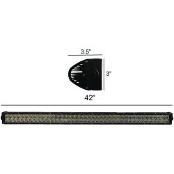 Stens TLB440C 42" Double Row LED Light Bar - STE TLB440C