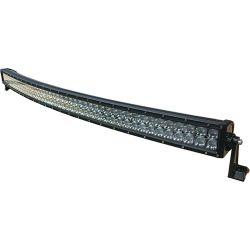 Stens TLB450C-CURV 50" Curved Double Row LED Light Bar - STE TLB450C-CURV