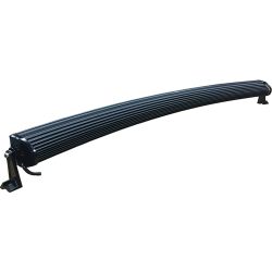 Stens TLB450C-CURV 50" Curved Double Row LED Light Bar - STE TLB450C-CURV