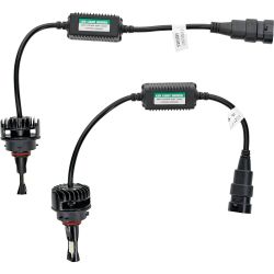 Stens TLHL-9005 LED Headlight Conversion Kit 