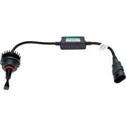 Stens TLHL-9005 LED Headlight Conversion Kit - STE TLHL-9005