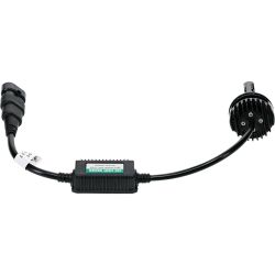 Stens TLHL-9005 LED Headlight Conversion Kit - STE TLHL-9005