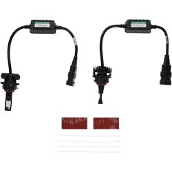 Stens TLHL-9012 LED Headlight Conversion Kit 
