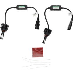 Stens TLHL-H10 LED Headlight Conversion Kit - STE TLHL-H10