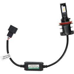 Stens TLHL-H13 LED Headlight Conversion Kit - STE TLHL-H13