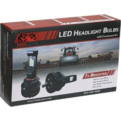 Stens TLHL-H13 LED Headlight Conversion Kit - STE TLHL-H13