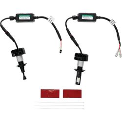 Stens TLHL-H7 LED Headlight Conversion Kit 